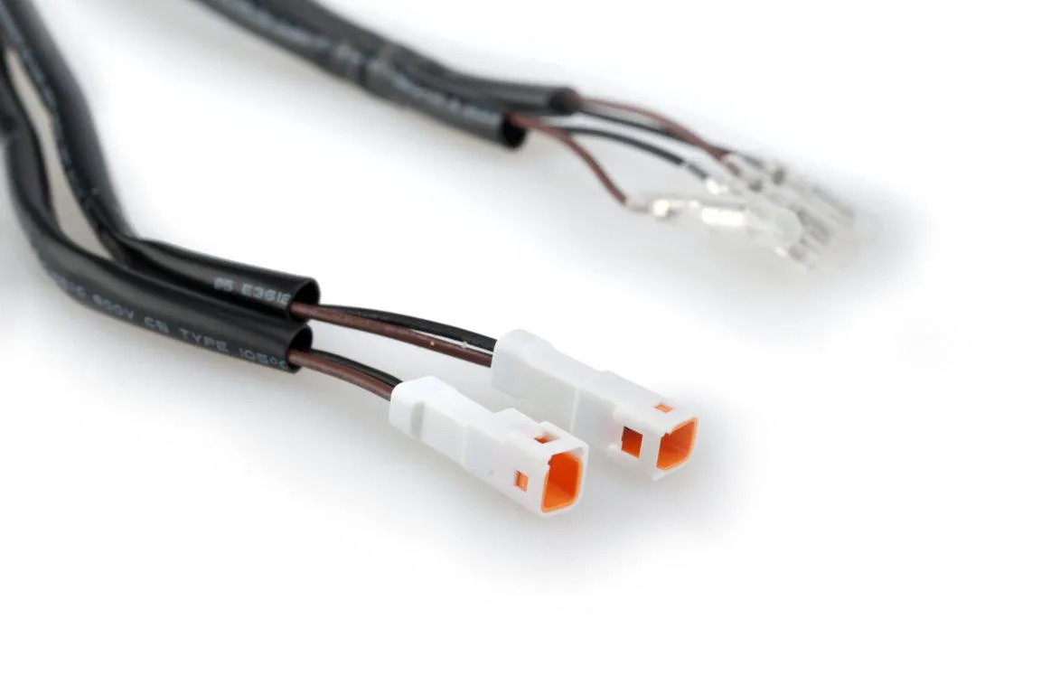 Produkt bilder Indicator Connectors Leads Multistrada C/Black