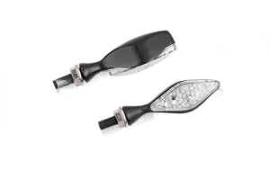 Turn Light Mod. Sparkly Homol. C/Black