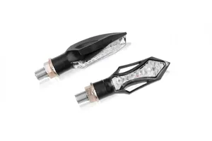 Turn Light Mod. House Homol. C/Black