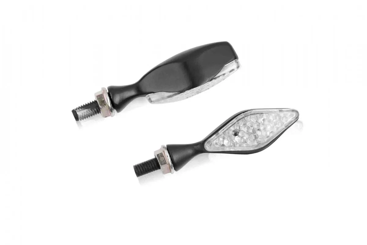 Produkt bilder Turn Light Mod. Sparkly Homol. C/Black