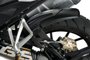 Hugger Bmw R1200gs/1250gs 18  C/Simil Carbo