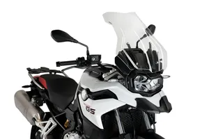Touring Screen Bmw F750gs 18 C/Clear