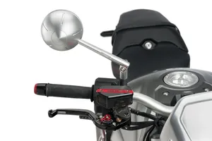 Tank Brake Fluid Cap Honda Cb1000r Neo Tf 22
