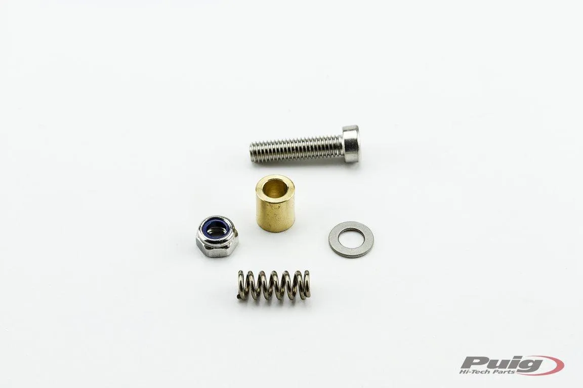 Produkt bilder Spare Parts Levers