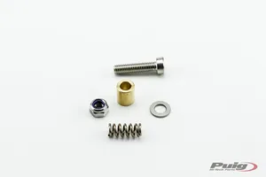 Spare Parts Levers