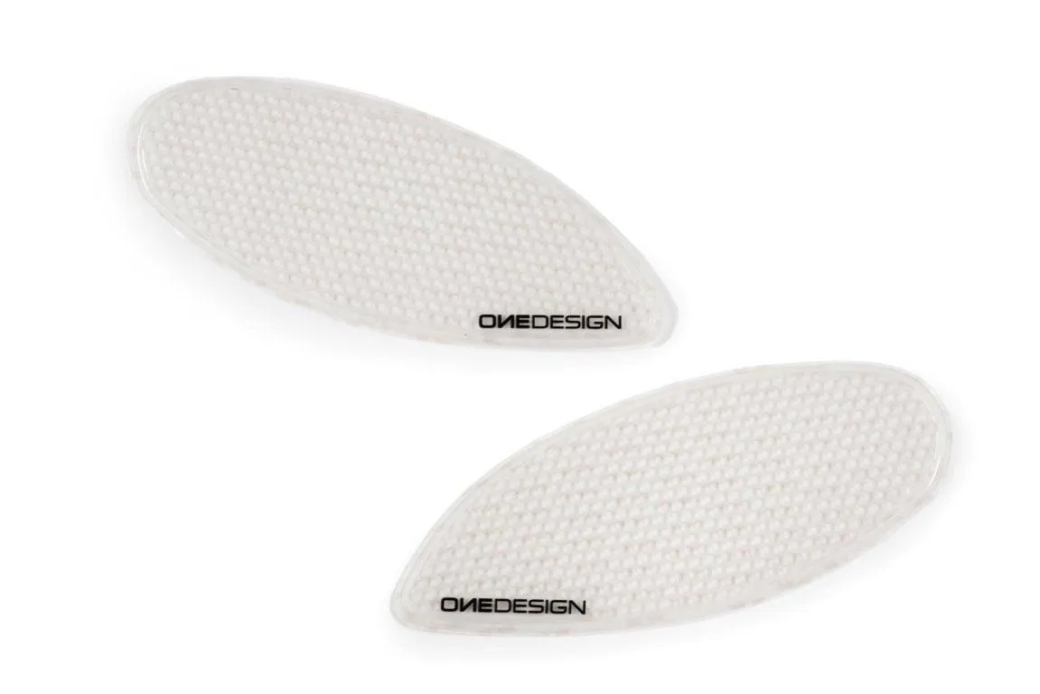 Produkt bilder Lateral Tank Pads Aprilia Rs660 C/Clear