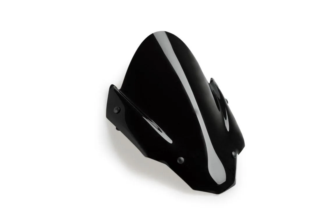 Produkt bilder Z Racing Screen Aprilia Tuono 660 21 C/Black