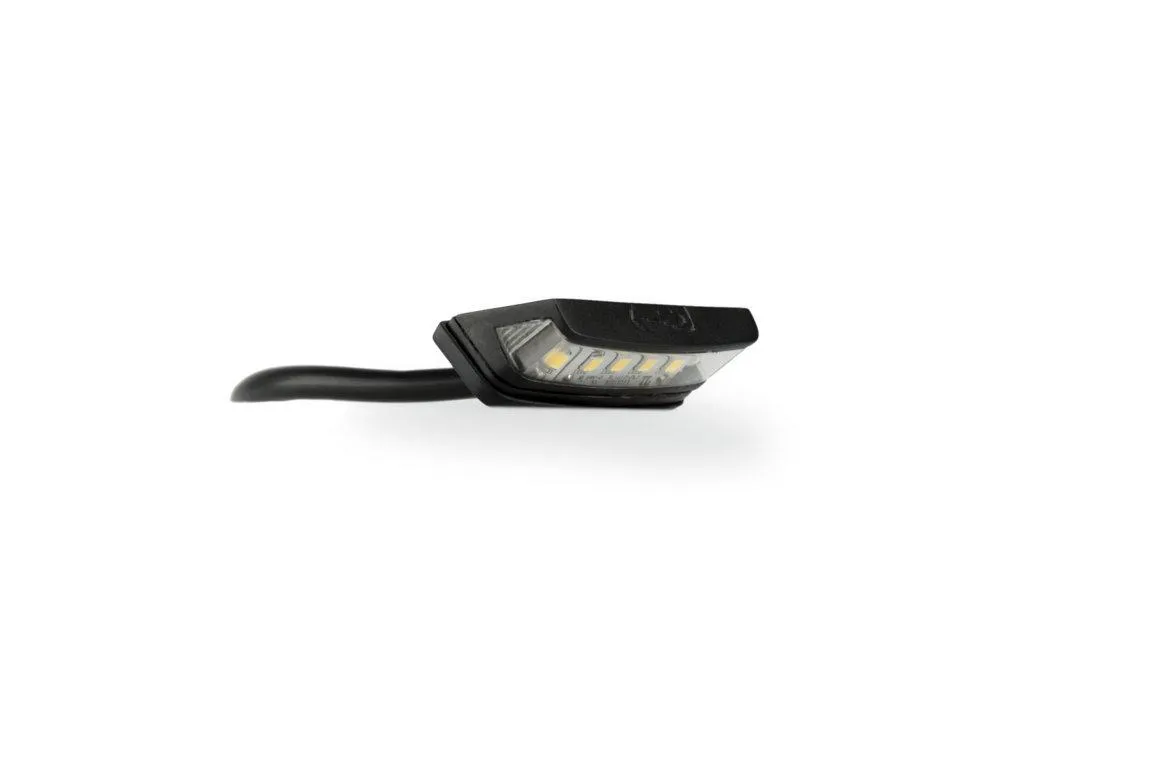 Produkt bilder Lighting Lic. Plastic Angle C/Black