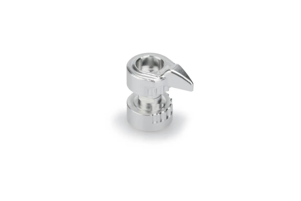Produkt bilder Selector Lever Brake/Clutch 3.0. C/Silver