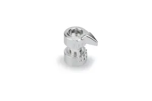 Selector Lever Brake/Clutch 3.0. C/Silver