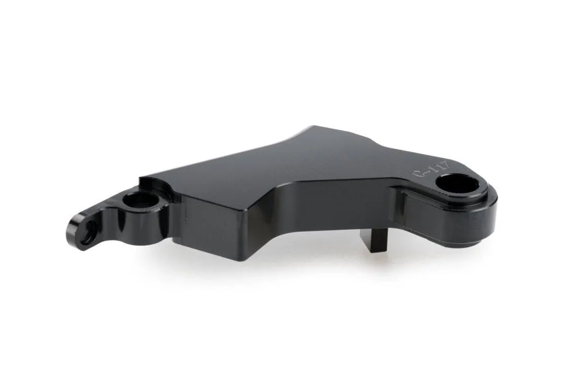 Produkt bilder Clutch Lever Hardware Aprilia C/Black