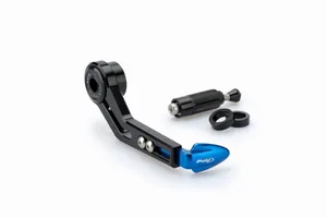 Protector Brake Lever C/Blue