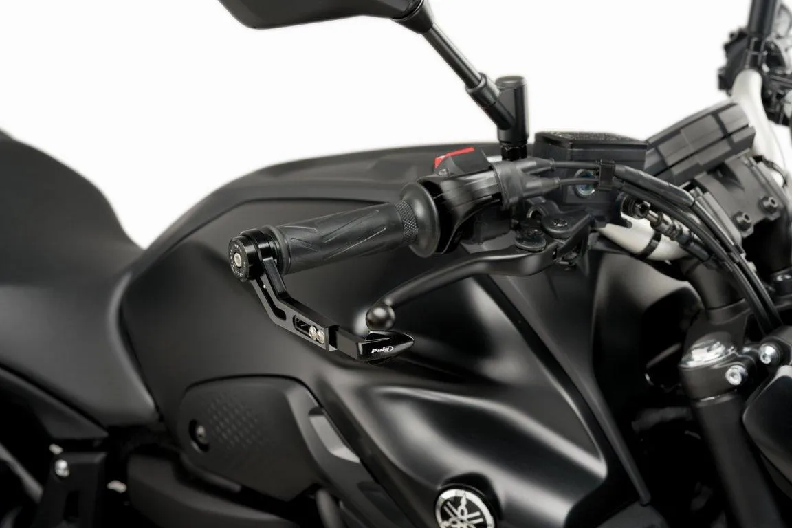 Produkt bilder Protector Brake Lever C/Black