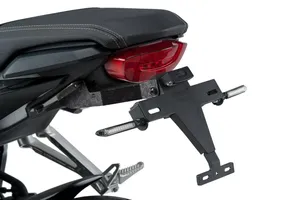 License Support Honda Cb650r Neo Sports Cafe C/Bla