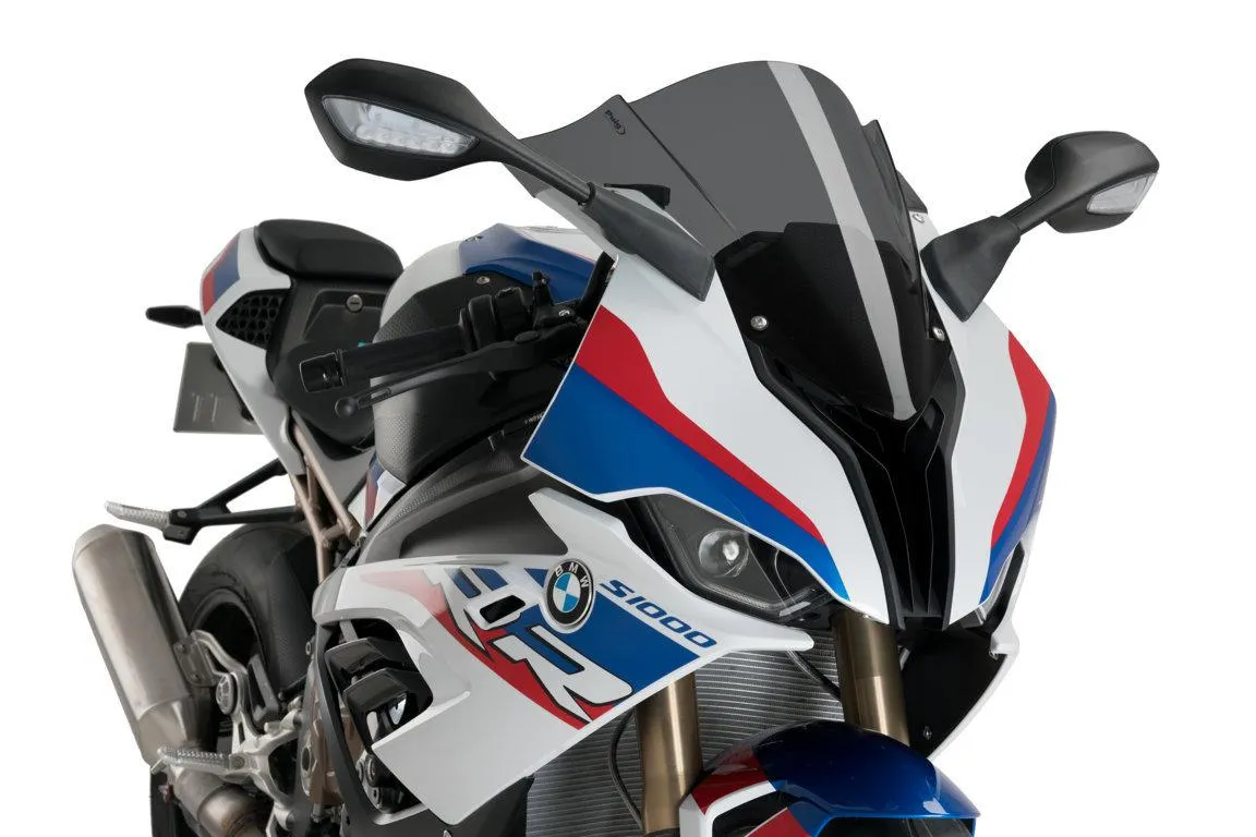 Produkt bilder Z Racing Screen Bmw S1000rr 19  C/Dark Smoke