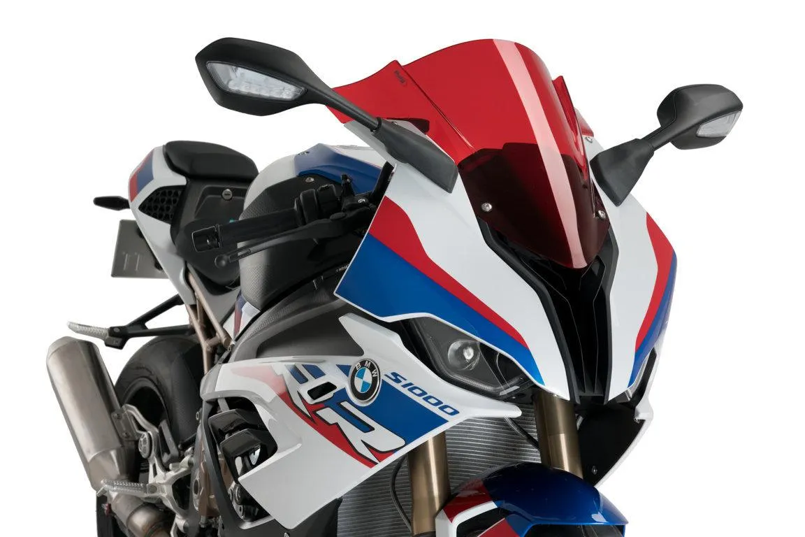 Produkt bilder Z Racing Screen Bmw S1000rr 19  C/Red