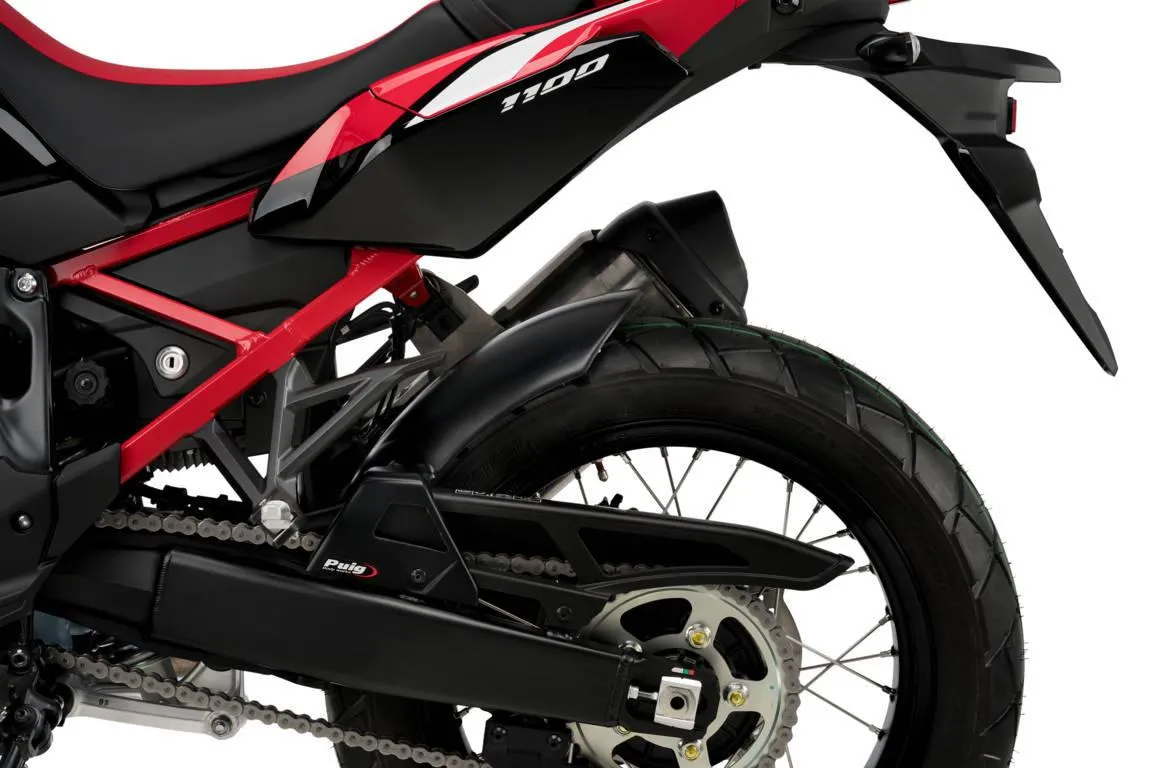 Produkt bilder Rear Hugger Honda Africa Twin/Transalp C/Matt B