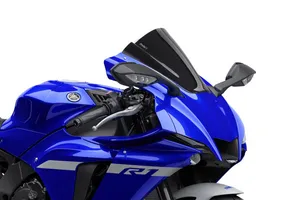 Z Racing Screen Yamaha Yzf R1 20 C/Black