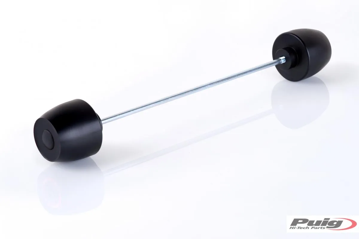 Produkt bilder Nylon Fork Sliders Phb19 Kawasaki Z750/Z900/Z1000