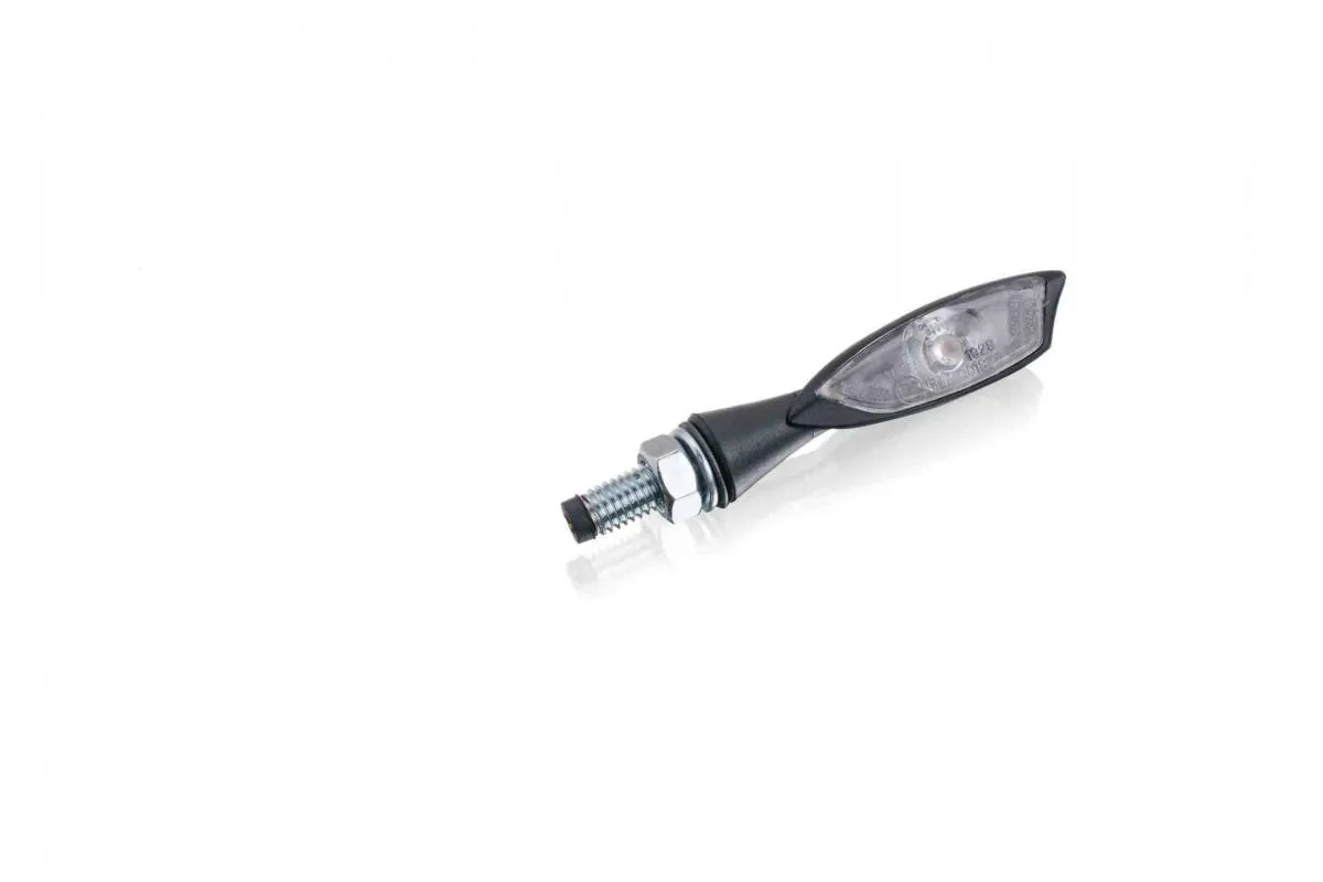 Produkt bilder Turn Light Mod. Eagle Cristal Ambar/Fume/Laser