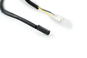 Light Instalation Of License Plate For Gsx S750 18