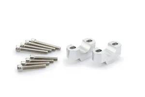 Riser Handlebar Height 20mm Diam.29mm Universal C