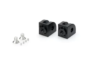 Regulable Head Footpeg