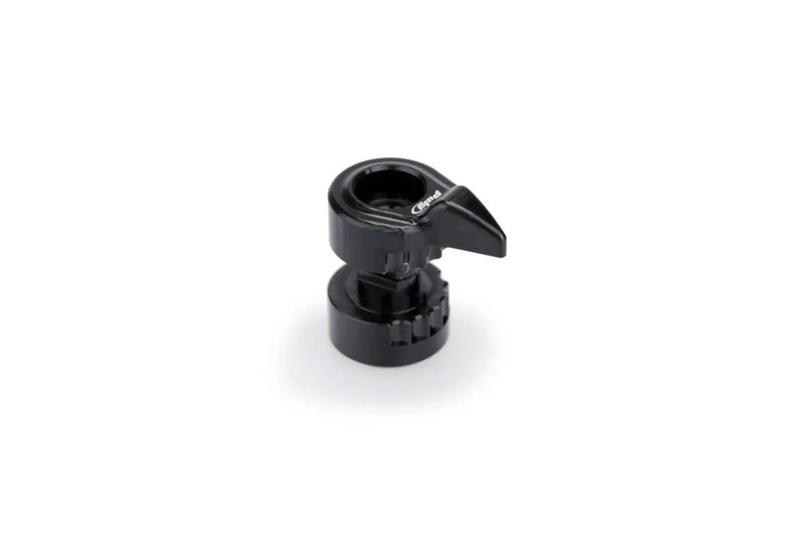 Produkt bilder Selector Lever Brake/Clutch 3.0. C/Black