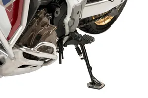 Side Stand Foot Enlarger Honda Crf1100l Africa Twi