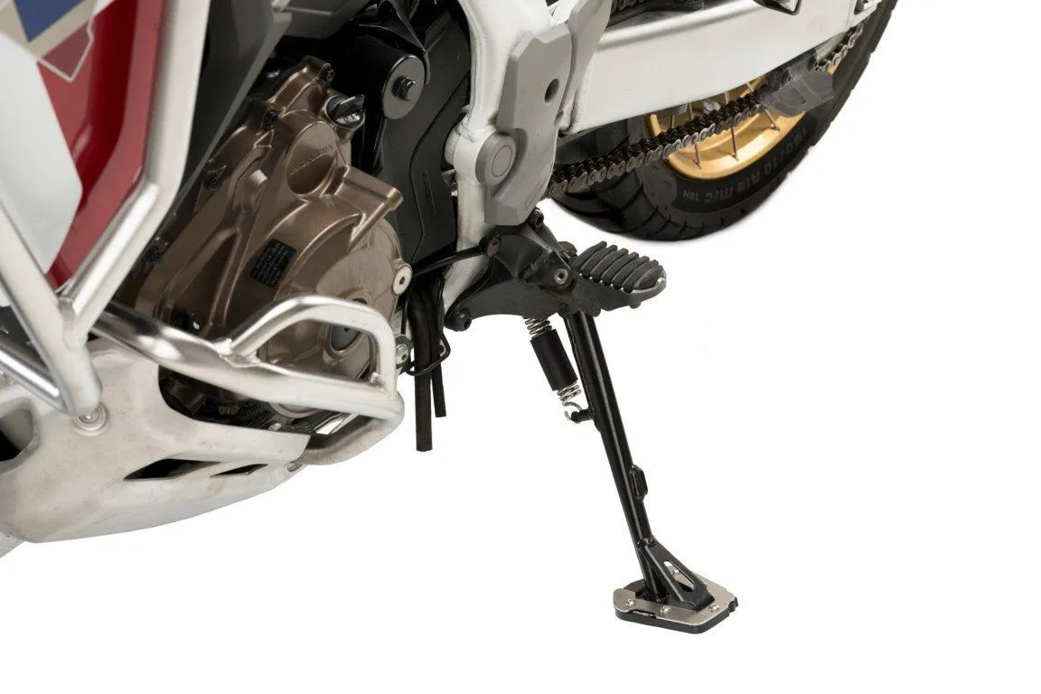 Produkt bilder Side Stand Foot Enlarger Honda Crf1100l Africa Twi