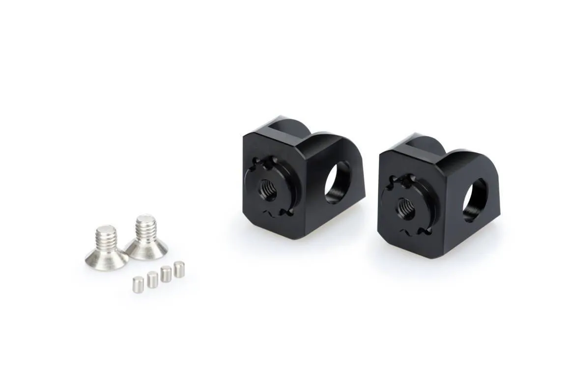 Produkt bilder Pair Footrest Fixation Pilot Right/Left Kawasaki C
