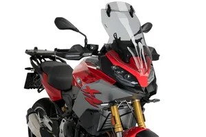 Touring Screen/Visor Bmw F900xr 20 C/Smoke