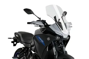 Touring Screen Yamaha Mt 07 Tracer 20 C/Clear