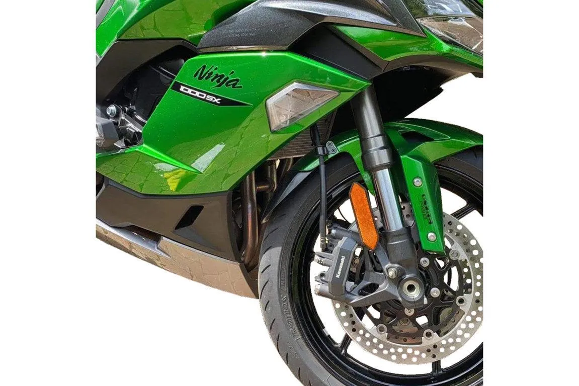 Produkt bilder Fenda Extenda Kawasaki Ninja 1000 Sx 20