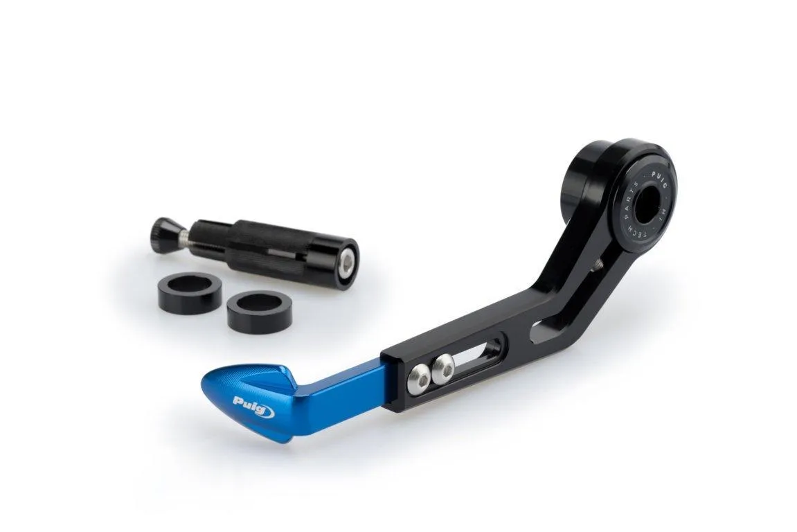 Produkt bilder Protector Clutch Lever C/Blue
