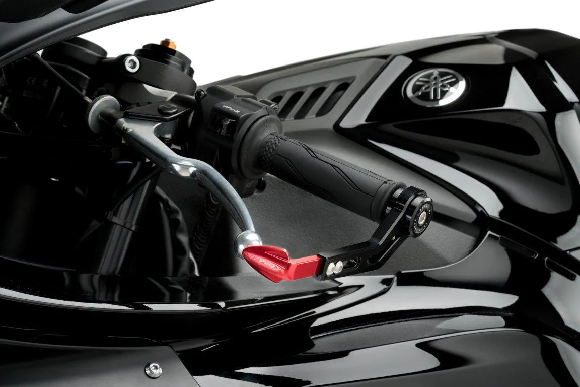 Produkt bilder Protector Clutch Lever C/Red