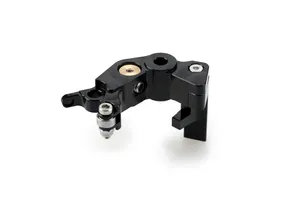 Bracket Clutch Lever Puig Kawasaki Zh2 20 C/Black