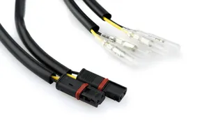 Connector Leads For Bmw