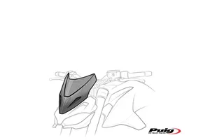 Winds. New Generation Honda Cb1000r Neo Sports Caf