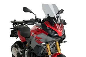 Touring Screen Bmw F900xr C/Smoke
