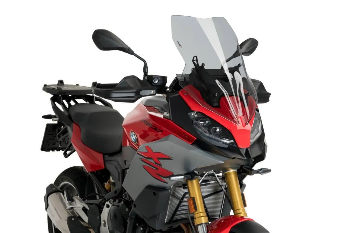 Produkt bilder Touring Screen Bmw F900xr C/Smoke