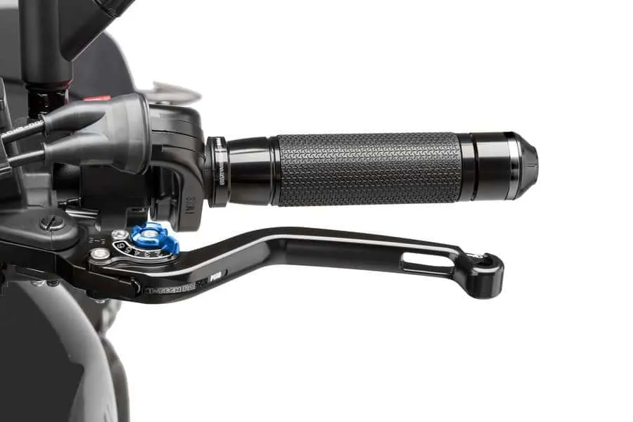 Produkt bilder Unfoldable Clutch Lever 16 C/Black Selector C/Blu