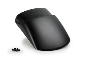 Front Fender Extension Honda Nc750x 21 C/Negro