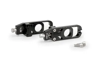 Chain Tensor For Yamaha Mt 09/Sp 21 C/Black