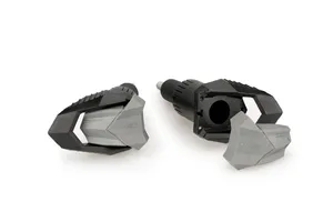 Side Protector S19 Kawasaki Z900 17 C/Black