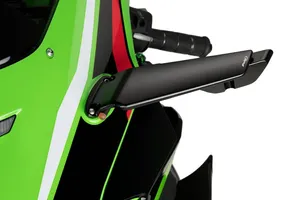 Rear Mirror Mod.Aileron S/Left Kawasaki Zx 10r/Z
