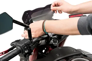 Dashboard Protector Honda Cb750 Hornet 23 C/Clea