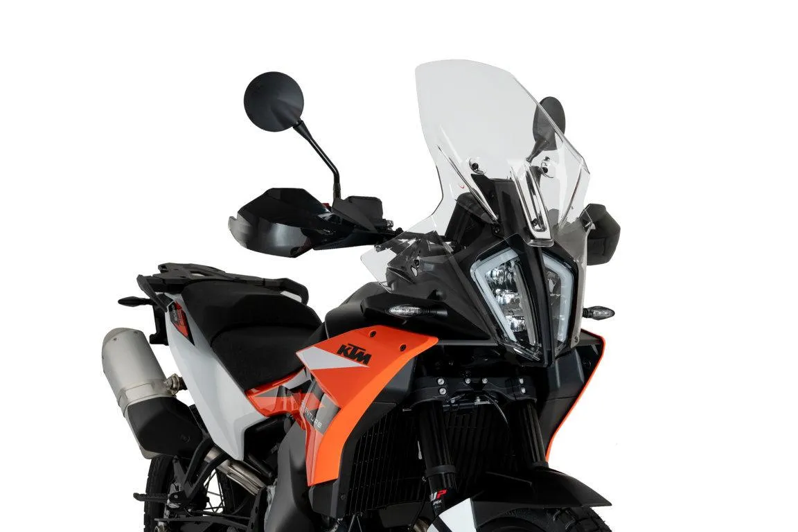 Produkt bilder Touring Screen Ktm 890 Adventure/R/790 Adventure
