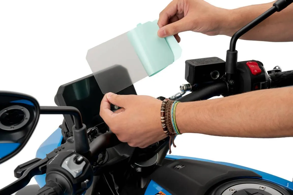 Produkt bilder Dashboard Protector Suzuki Gsx 8s 23  C/Clear