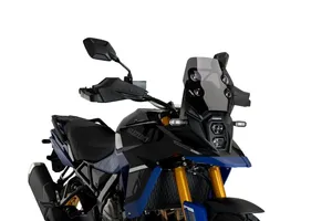 Sport Screen Suzuki Dl 800 V Strom De 23  C/Dark